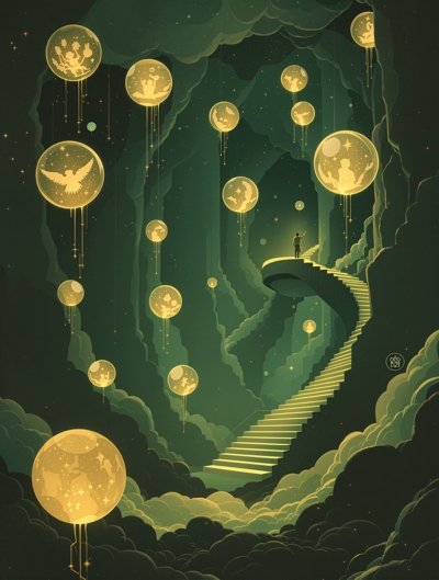 梦境工程师 高清完整版在线观看海报