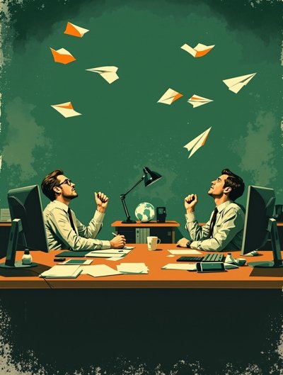 我的冤家上司 高清完整版在线观看海报